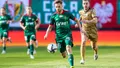32. kolejka: Śląsk Wrocław 1:1 Pogoń Szczecin