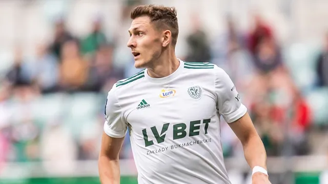 TRANSFERY: Piasecki odejdzie do Rakowa?!