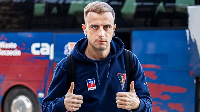Gwiazda Pogoni pod lupą eksperta: Kamil Grosicki