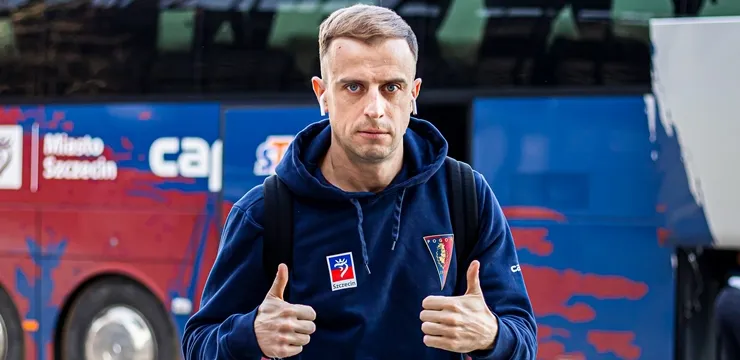 Gwiazda Pogoni pod lupą eksperta: Kamil Grosicki