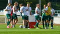 Finał Puchar Polski Kobiet: Czarni Sosnowiec 4:0  Śląsk Wrocław 