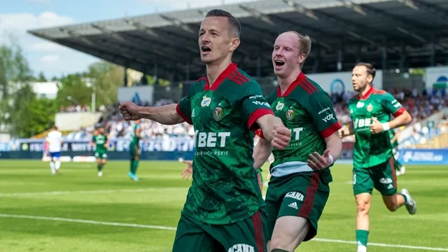 Stal - Śląsk (BILANS)