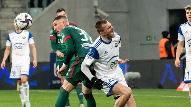 Statystyki nie kłamią: Stal Mielec