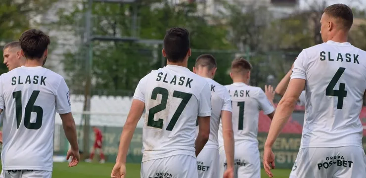 Olimpia Elbląg - Śląsk II Wrocław. Co warto wiedzieć przed meczem?