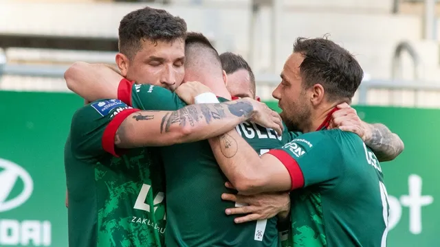 Na początek derby! Znamy zestaw par nowego sezonu
