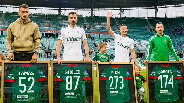 Opuścili Śląsk latem. Jak radzą sobie byli zawodnicy WKS-u? (cz. 1)