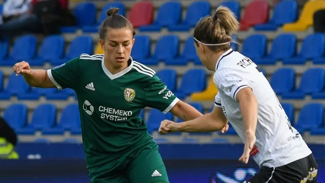 PNK: Bolesna lekcja futbolu (RELACJA)