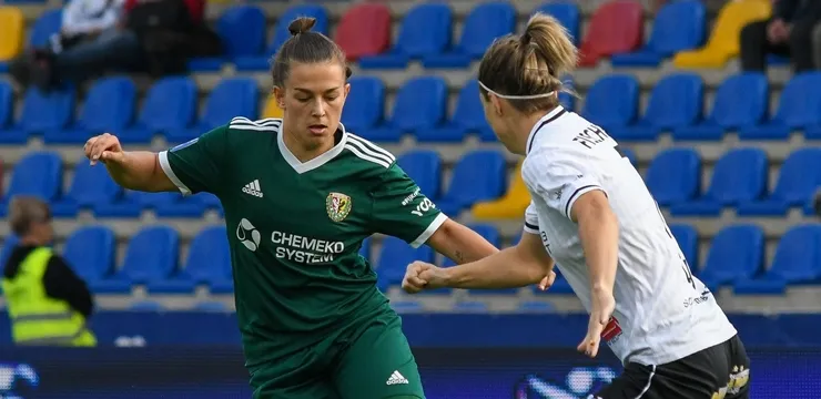 PNK: Bolesna lekcja futbolu (RELACJA)
