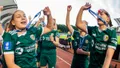 FOTO: Finał Puchar Polski Kobiet: Czarni Sosnowiec 4:0 Śląsk Wrocław
