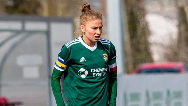 Wróblewska: Remis byłby sprawiedliwy