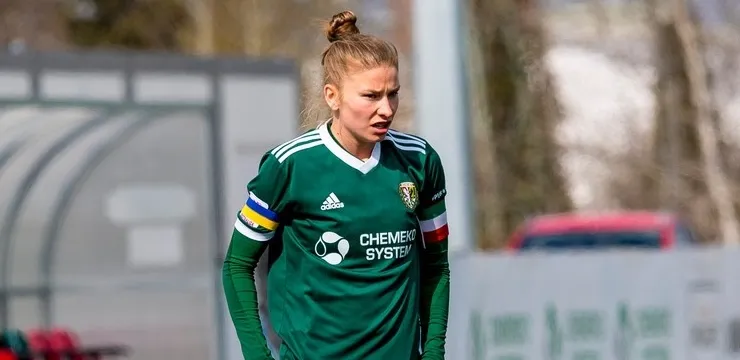 Wróblewska: Remis byłby sprawiedliwy