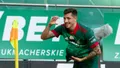 FOTO: Śląsk Wrocław 1:1 Pogoń Szczecin