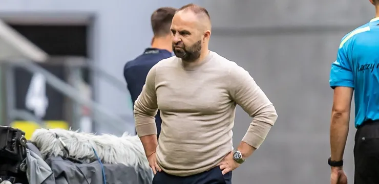Śląsk polubił czteropaki 