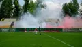 Mecz charytatywny z okazji 10-lecia Mistrzostwa Polski 2012