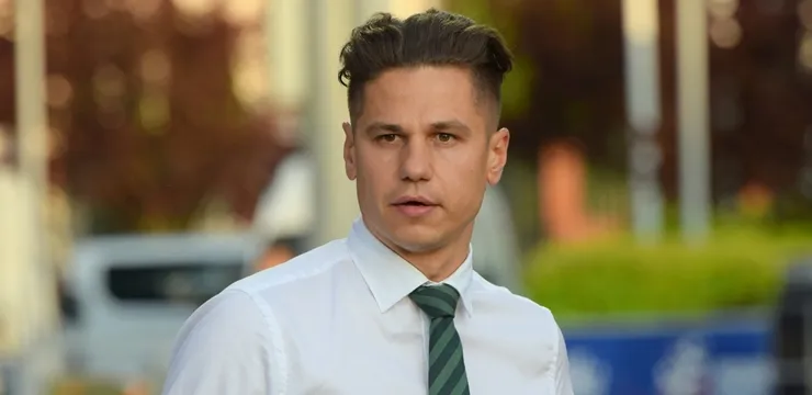 Jagieła: Czas gra na naszą korzyść