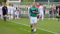 31. kolejka: Śląsk II Wrocław 3:0 Wisła Puławy