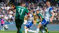 FOTO: Stal Mielec 1:1 Śląsk Wrocław