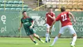 Mistrzowski mecz z okazji 10-lecia Mistrzostwa Polski 2012