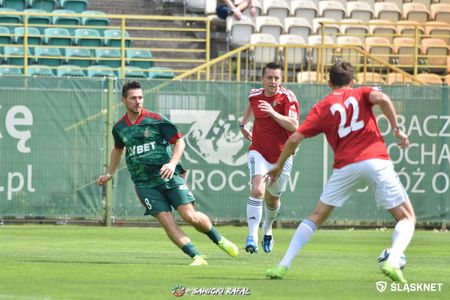 Mistrzowski mecz z okazji 10-lecia Mistrzostwa Polski 2012