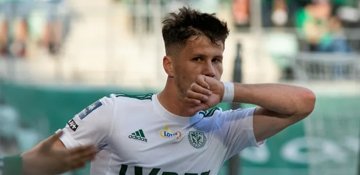 Na kogo liczyć z Lechem?