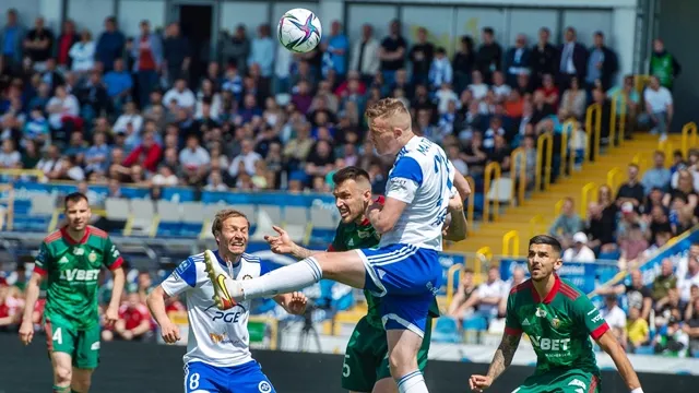 Szok w Mielcu: Stal – Śląsk 1:1 (RELACJA)
