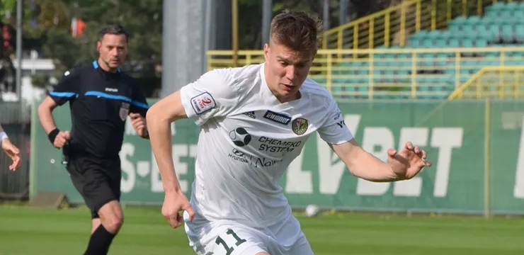 Radnicki - Śląsk 1:3. Pokaz ofensywnej siły (RELACJA)