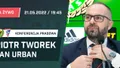 WIDEO: Tworek i Urban po meczu Śląsk 3:4 Górnik Zabrze