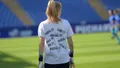 Finał Puchar Polski Kobiet: Czarni Sosnowiec 4:0  Śląsk Wrocław