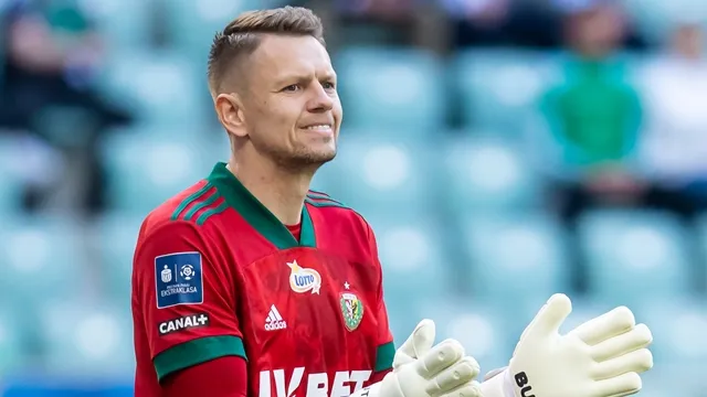 Gwiazda Sandecji pod lupą eksperta: Matus Putnocky