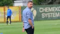 Trenerzy po meczu Śląsk II Wrocław 1:1 Ruch Chorzów