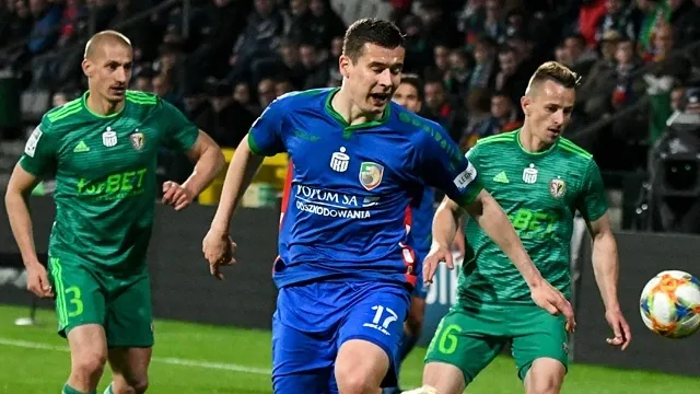 Znamy termin derbów w Legnicy