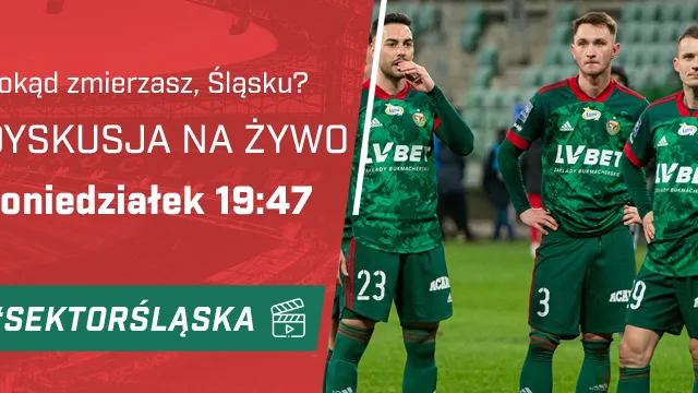 Dokąd zmierzasz, Śląsku? (DYSKUSJA NA ŻYWO)