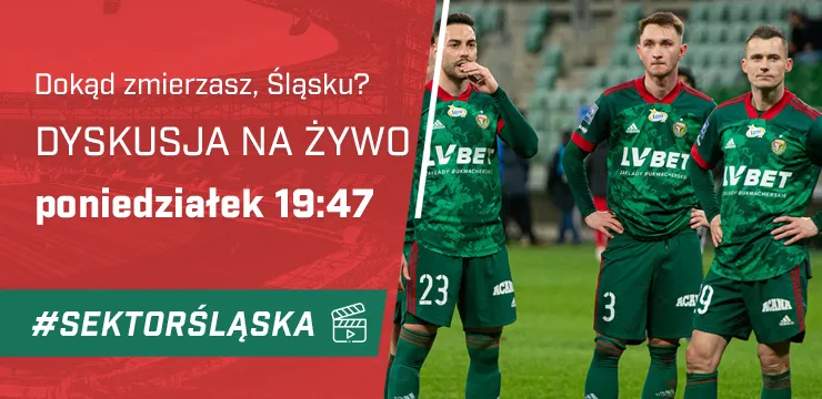 Dokąd zmierzasz, Śląsku? (DYSKUSJA NA ŻYWO)