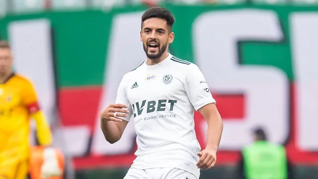 Verdasca: Źle zaczęliśmy to spotkanie