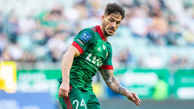 Wrocławski król sparingów