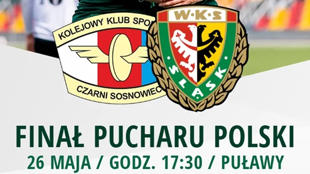 PNK: Bilety na finał pucharu w sprzedaży!