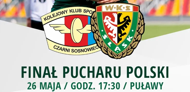 PNK: Bilety na finał pucharu w sprzedaży!
