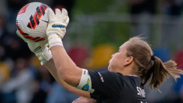 WIDEO: Skrót meczu Czarni Sosnowiec 4:0 Śląsk Wrocław
