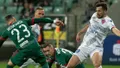 TRANSFERY: Serb wzmocni środek pola?