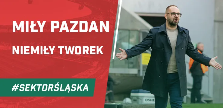 Miły Pazdan i niemiły Tworek (PODCAST)