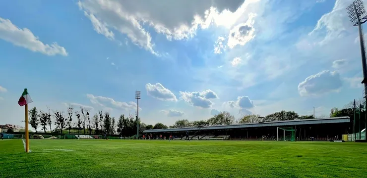 Tygodniowy rozkład jazdy