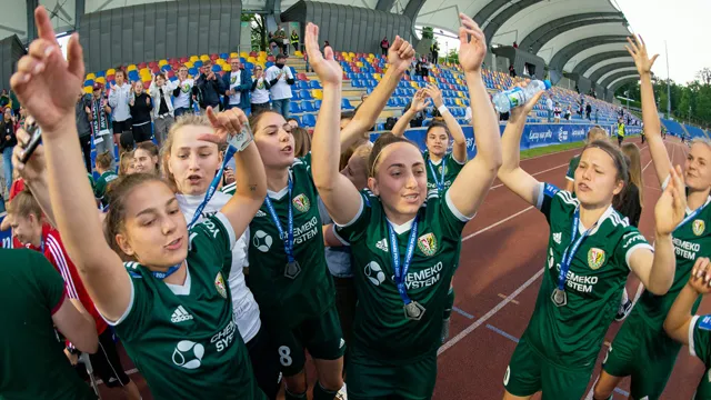 WIDEO: Kulisy finału Pucharu Polski Kobiet