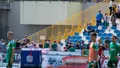 33. kolejka: Stal Mielec 1:1 Śląsk Wrocław (kibice)