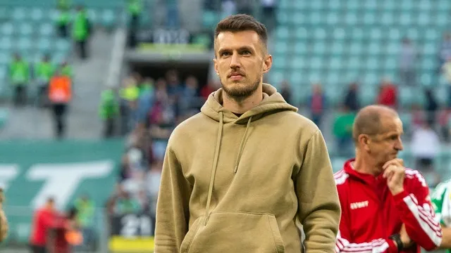 Tamas: Nie doszło w ogóle do rozmów o pieniądzach (WYWIAD)