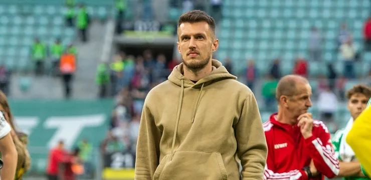 Tamas: Nie doszło w ogóle do rozmów o pieniądzach (WYWIAD)