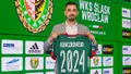 OFICJALNIE: Pierwszy letni transfer Śląska