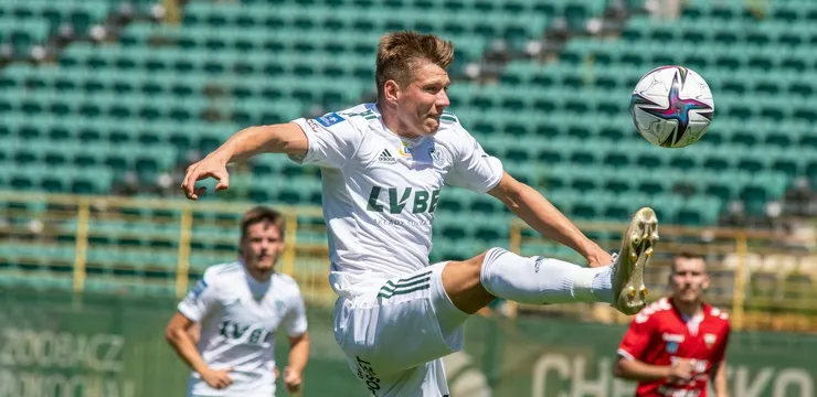 Zalaegerszegi TE - Śląsk 2:3. Ofensywa się klaruje? (RELACJA)