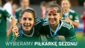 Wybieramy Piłkarkę Sezonu! (GŁOSOWANIE)