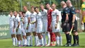 Sparing: Śląsk II Wrocław 1:0 GKS Jastrzębie