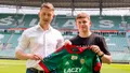 Były dyrektor sportowy Śląska w nowym klubie. To spadkowicz z ekstraklasy 